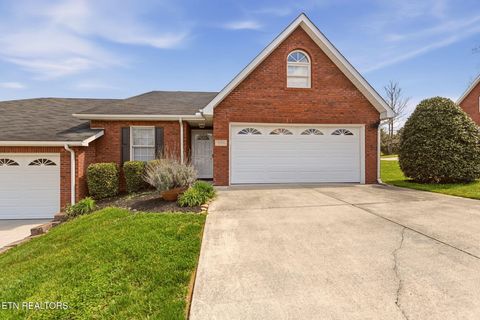 Photo of 210 Butterfly Way, Knoxville, TN 37924 (MLS # 1334852)