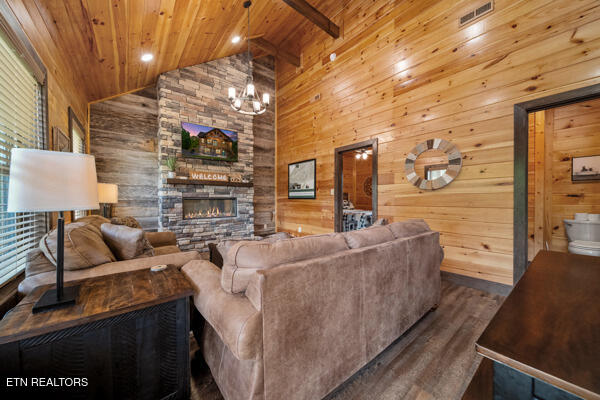 147 Smoky Mountain Way
