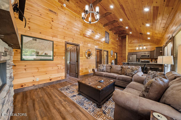 147 Smoky Mountain Way