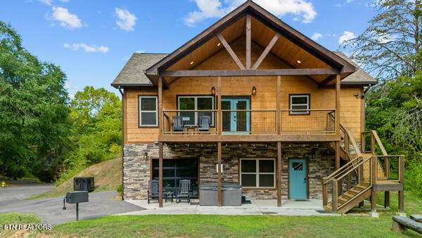 147 Smoky Mountain Way