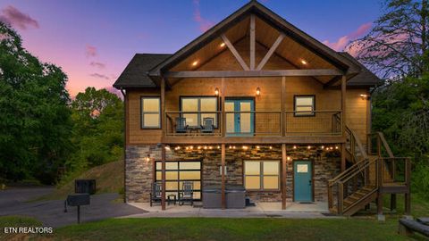 147 Smoky Mountain Way Sevierville TN 37876