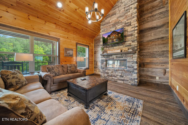 147 Smoky Mountain Way