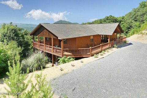 3446 Quail Way Sevierville TN 37862