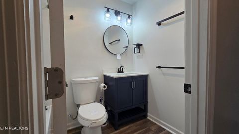 Tiny photo for 1133 Ferd Hickey Rd, Knoxville, TN 37909 (MLS # 1339503)