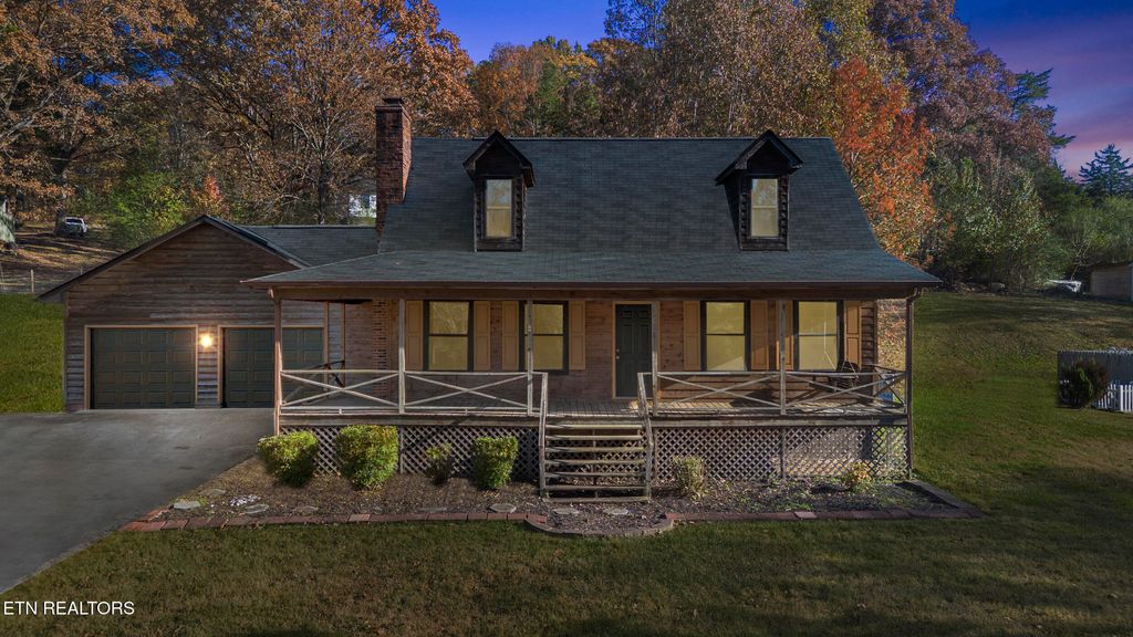 Photo of 119 County Road 244, Athens, TN 37303 (MLS # 1322287)