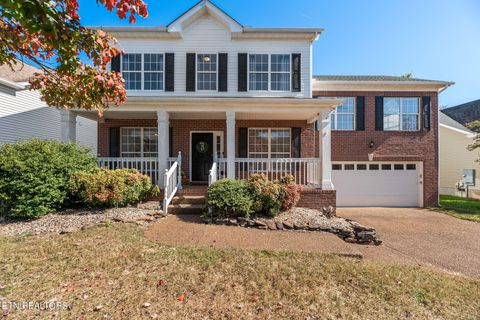 1208 Vale View Rd Knoxville TN 37922