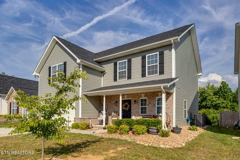 Photo of 3032 Dominion Drive, Maryville, TN 37803 (MLS # 1342070)