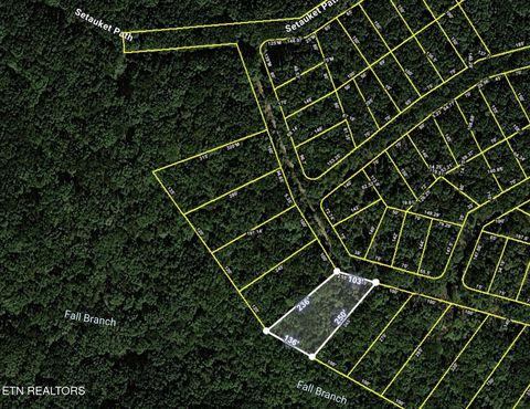 Photo of Blackfoot Tr, Crab Orchard, TN 37723 (MLS # 1342896)