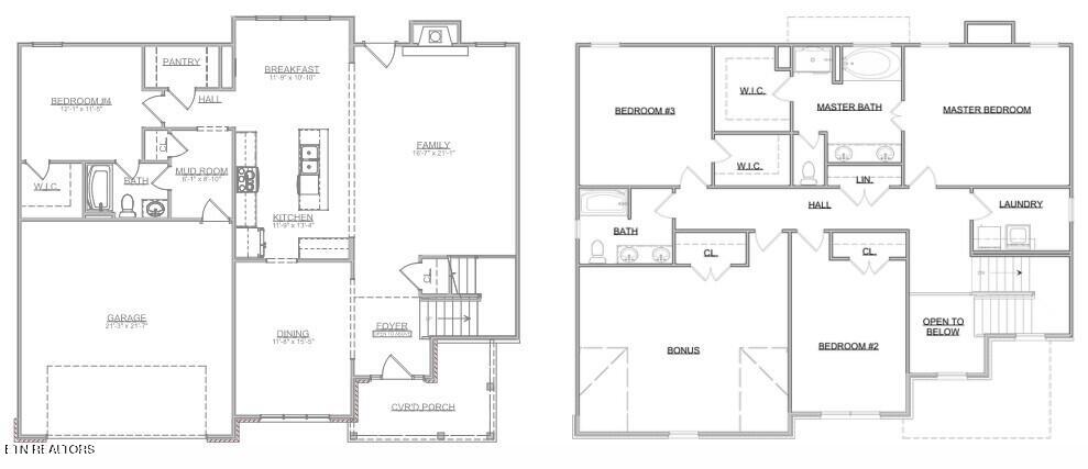 174 Kingberry St Lot 25Q