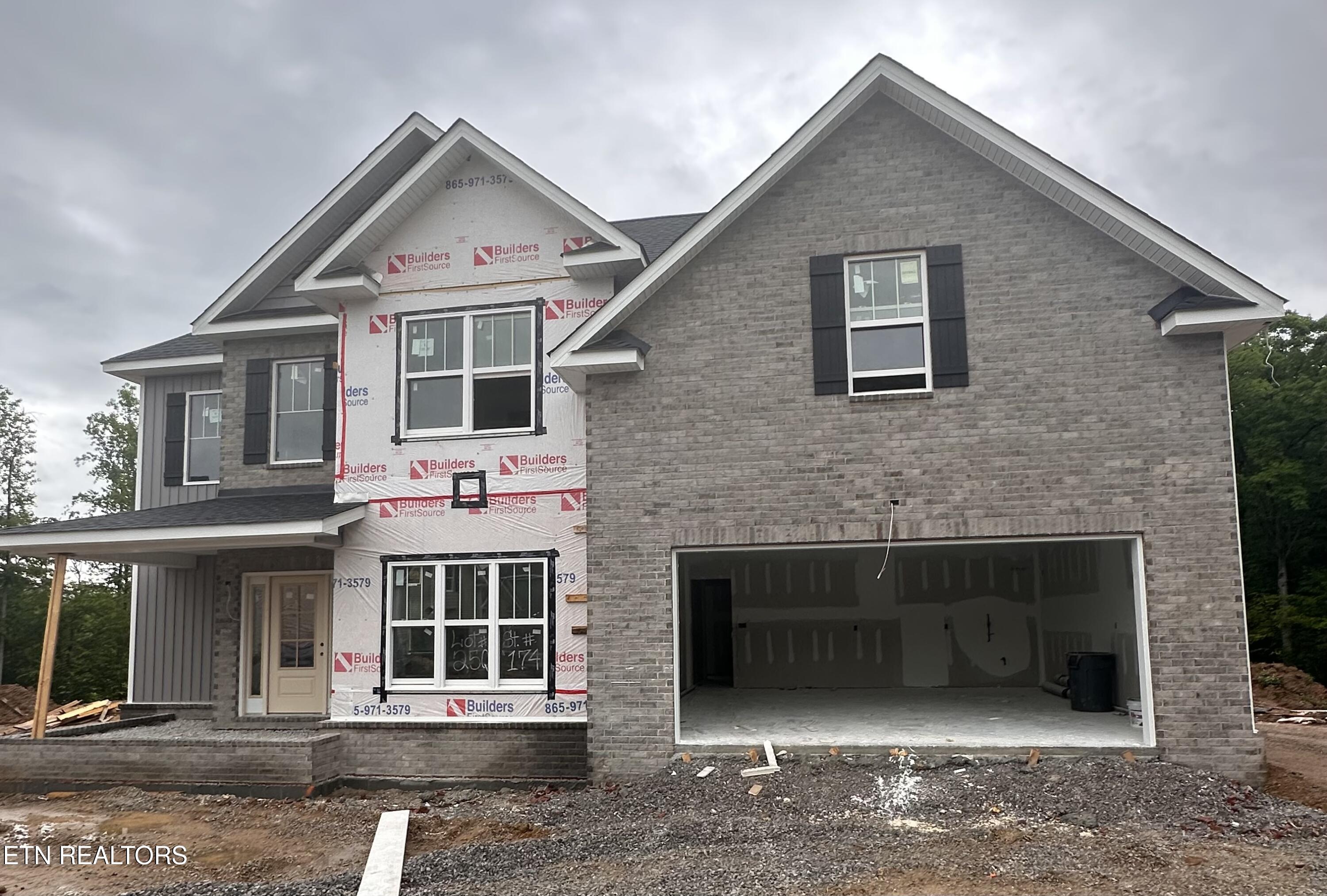 174 Kingberry St Lot 25Q