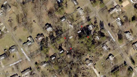 Photo of 1208 Woodcrest Drive, Knoxville, TN 37918 (MLS # 1350896)