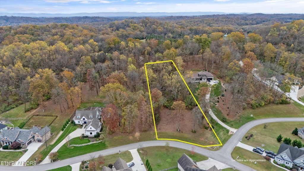 Photo of 3402 Lanyard Lane, Louisville, TN 37777 (MLS # 1283510)