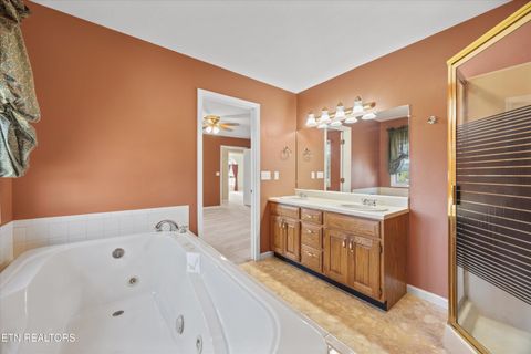 Tiny photo for 110 Crestway Drive, Sweetwater, TN 37874 (MLS # 1319483)