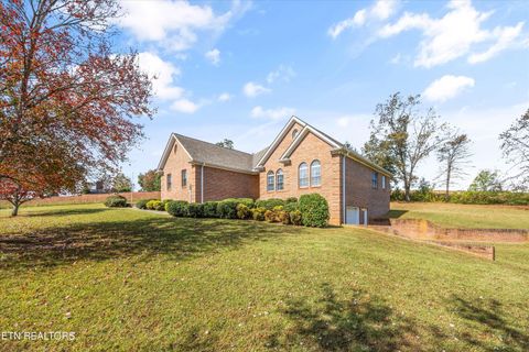 Tiny photo for 110 Crestway Drive, Sweetwater, TN 37874 (MLS # 1319483)