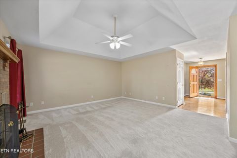 Tiny photo for 110 Crestway Drive, Sweetwater, TN 37874 (MLS # 1319483)