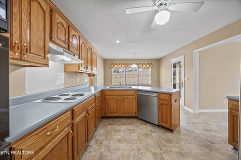 Tiny photo for 110 Crestway Drive, Sweetwater, TN 37874 (MLS # 1319483)