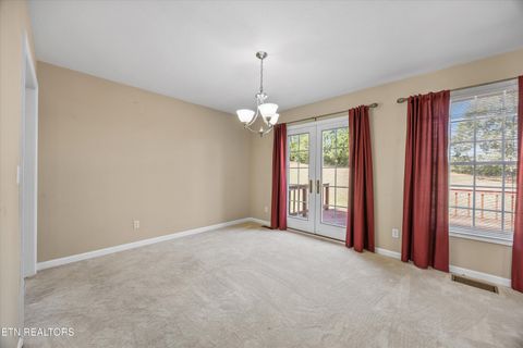 Tiny photo for 110 Crestway Drive, Sweetwater, TN 37874 (MLS # 1319483)