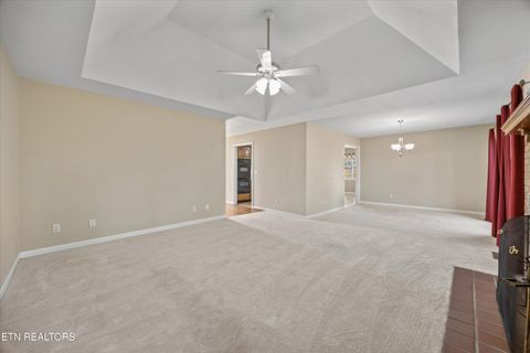Tiny photo for 110 Crestway Drive, Sweetwater, TN 37874 (MLS # 1319483)