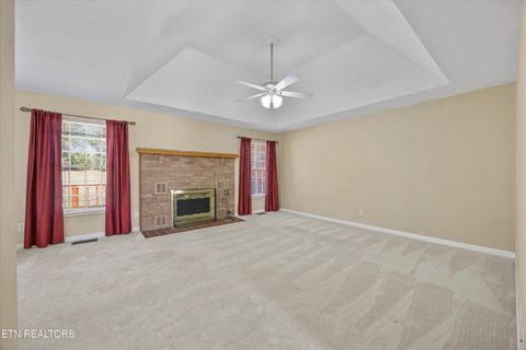 Tiny photo for 110 Crestway Drive, Sweetwater, TN 37874 (MLS # 1319483)