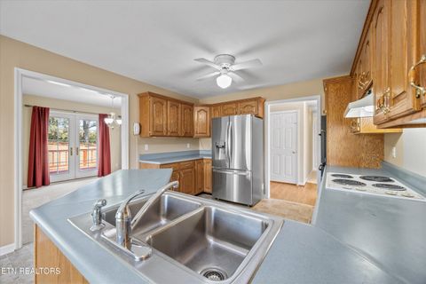 Tiny photo for 110 Crestway Drive, Sweetwater, TN 37874 (MLS # 1319483)