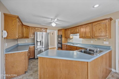 Tiny photo for 110 Crestway Drive, Sweetwater, TN 37874 (MLS # 1319483)