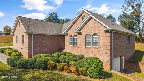 Tiny photo for 110 Crestway Drive, Sweetwater, TN 37874 (MLS # 1319483)