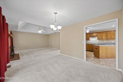 Tiny photo for 110 Crestway Drive, Sweetwater, TN 37874 (MLS # 1319483)