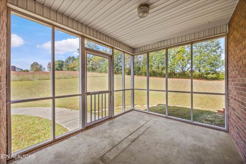 Tiny photo for 110 Crestway Drive, Sweetwater, TN 37874 (MLS # 1319483)