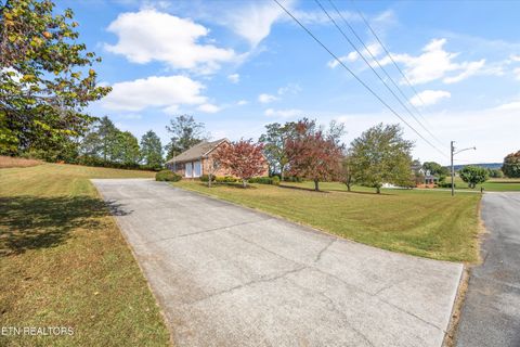 Tiny photo for 110 Crestway Drive, Sweetwater, TN 37874 (MLS # 1319483)