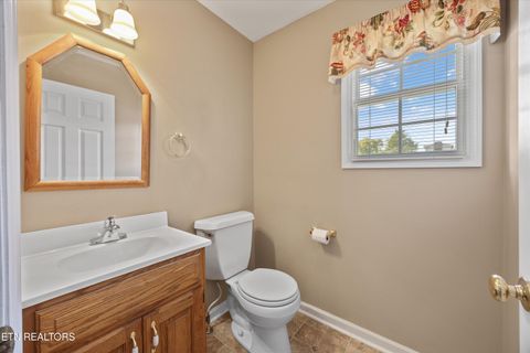 Tiny photo for 110 Crestway Drive, Sweetwater, TN 37874 (MLS # 1319483)