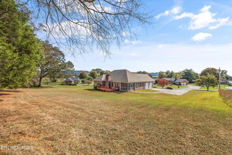 Tiny photo for 110 Crestway Drive, Sweetwater, TN 37874 (MLS # 1319483)