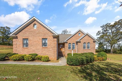 Tiny photo for 110 Crestway Drive, Sweetwater, TN 37874 (MLS # 1319483)