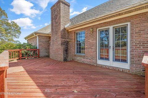 Tiny photo for 110 Crestway Drive, Sweetwater, TN 37874 (MLS # 1319483)