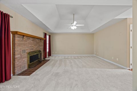 Tiny photo for 110 Crestway Drive, Sweetwater, TN 37874 (MLS # 1319483)