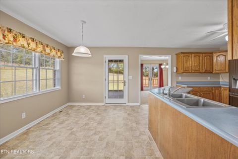 Tiny photo for 110 Crestway Drive, Sweetwater, TN 37874 (MLS # 1319483)