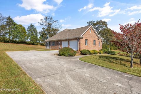 Tiny photo for 110 Crestway Drive, Sweetwater, TN 37874 (MLS # 1319483)