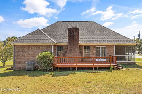 Tiny photo for 110 Crestway Drive, Sweetwater, TN 37874 (MLS # 1319483)
