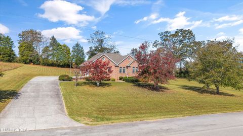 Tiny photo for 110 Crestway Drive, Sweetwater, TN 37874 (MLS # 1319483)