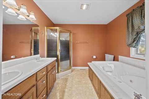 Tiny photo for 110 Crestway Drive, Sweetwater, TN 37874 (MLS # 1319483)