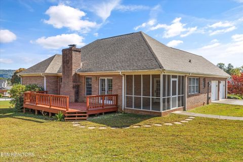 Tiny photo for 110 Crestway Drive, Sweetwater, TN 37874 (MLS # 1319483)