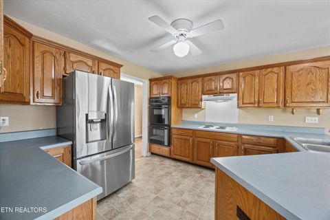 Tiny photo for 110 Crestway Drive, Sweetwater, TN 37874 (MLS # 1319483)