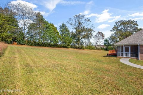 Tiny photo for 110 Crestway Drive, Sweetwater, TN 37874 (MLS # 1319483)