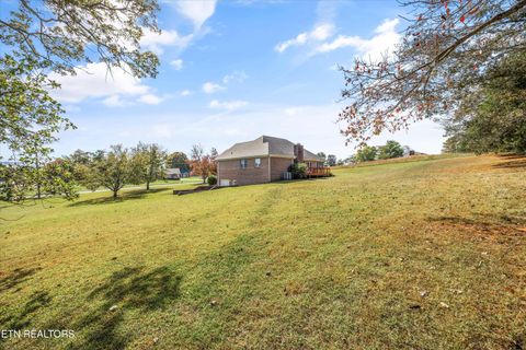 Tiny photo for 110 Crestway Drive, Sweetwater, TN 37874 (MLS # 1319483)