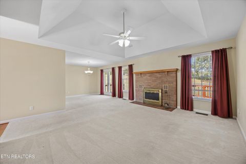 Tiny photo for 110 Crestway Drive, Sweetwater, TN 37874 (MLS # 1319483)