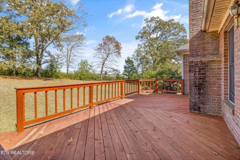 Tiny photo for 110 Crestway Drive, Sweetwater, TN 37874 (MLS # 1319483)