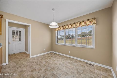 Tiny photo for 110 Crestway Drive, Sweetwater, TN 37874 (MLS # 1319483)