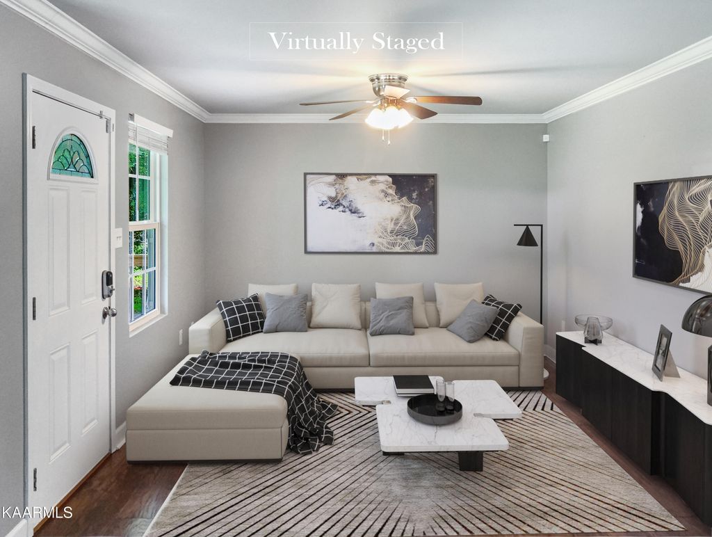 Photo of 219 W Watt St, Alcoa, TN 37701 (MLS # 1232788)