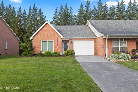 2925 Dominion Drive Maryville TN 37803