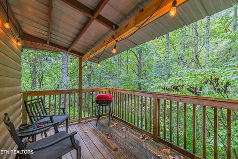Tiny photo for 2036 Ridge Rd #2, Pigeon Forge, TN 37863 (MLS # 1335525)