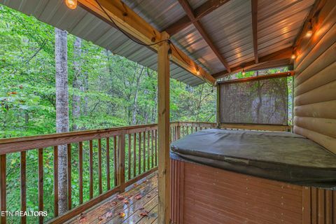 Tiny photo for 2036 Ridge Rd #2, Pigeon Forge, TN 37863 (MLS # 1335525)